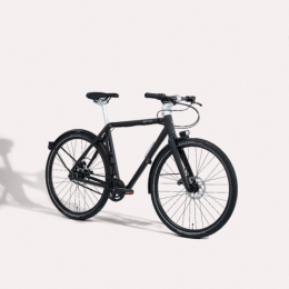 Vélo pliant Bastille M x3 - EU version